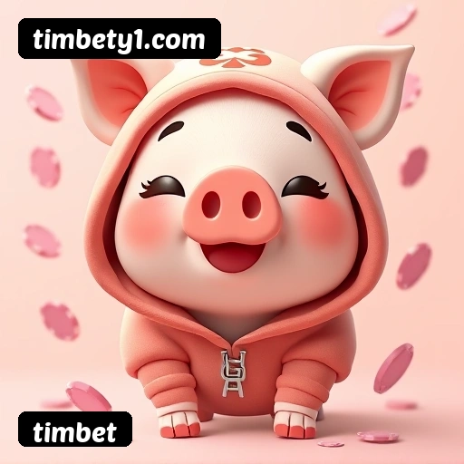 Interface do Aplicativo timbet - Design Premium e Intuitivo