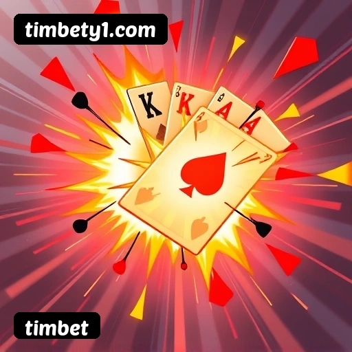 Vantagens de jogar slots no timbet Brasil