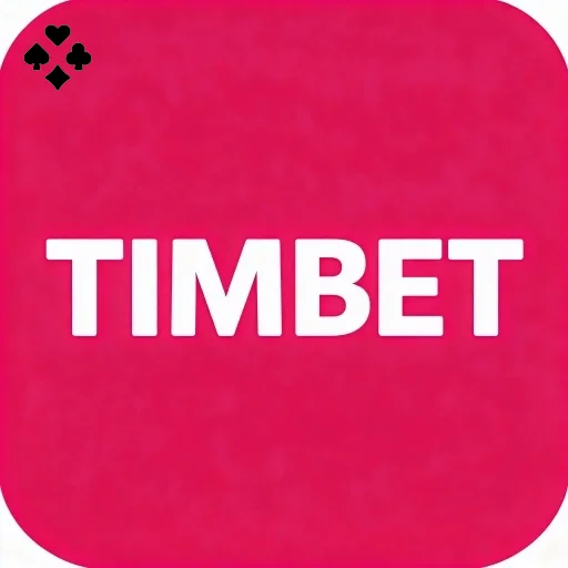 timbet Logo
