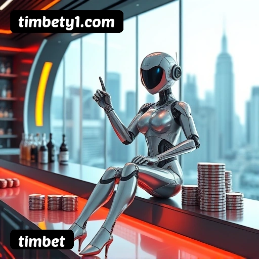 Benefícios do Login timbet - Bônus e Vantagens Exclusivas