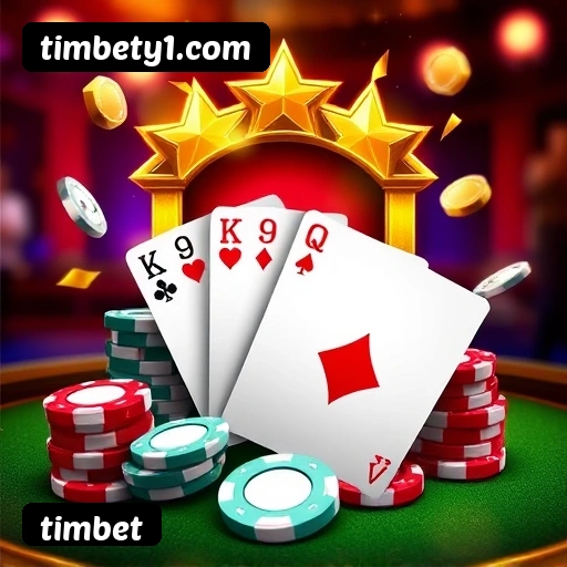 Imagem quadrada de apoio para baixar timbet